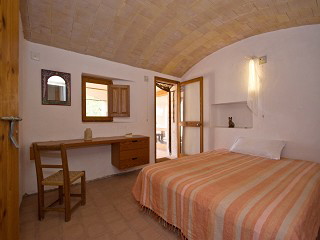 Schlafzimmer 2 GH