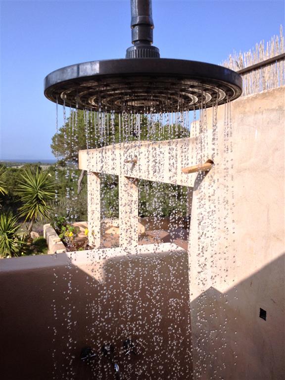 singing in the rain...