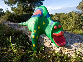 der Hausdrachen